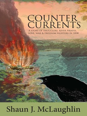 cover image of Counter Currents
